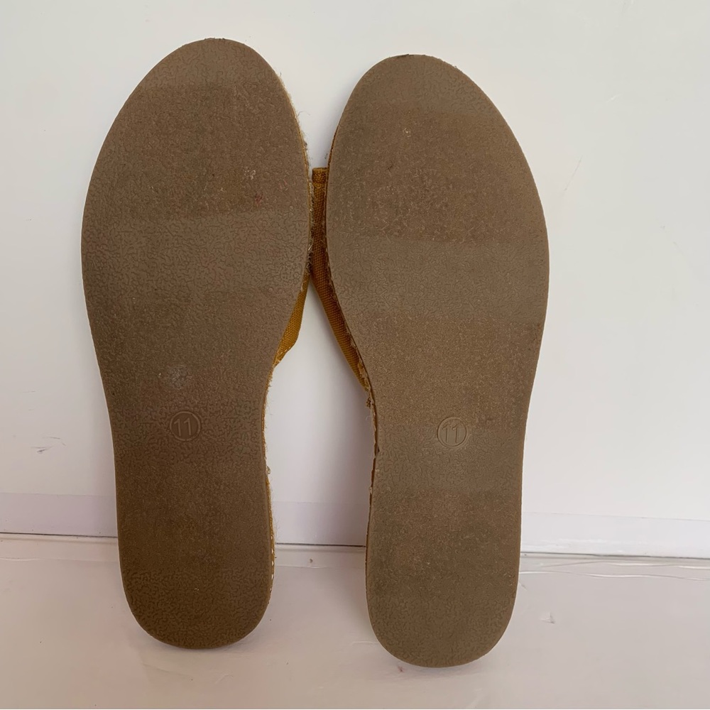 Universal thread sandals‎ - Picture 3 of 6